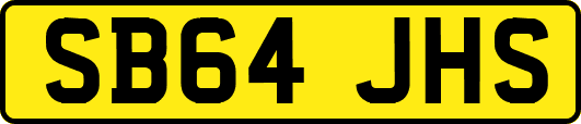 SB64JHS