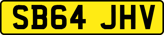 SB64JHV