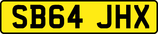 SB64JHX