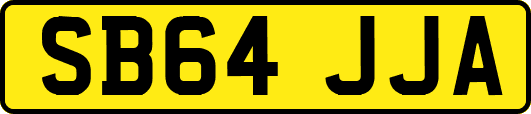SB64JJA