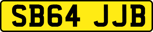 SB64JJB