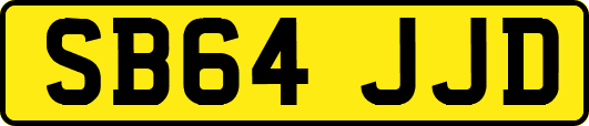 SB64JJD