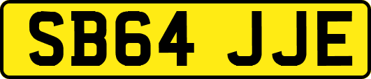 SB64JJE