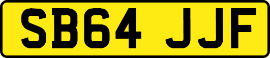 SB64JJF