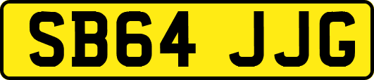 SB64JJG