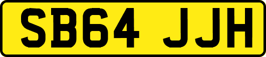 SB64JJH