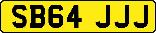 SB64JJJ