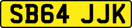 SB64JJK