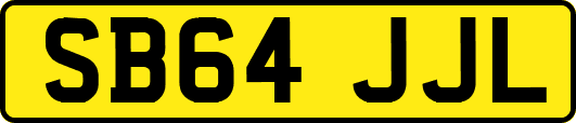 SB64JJL