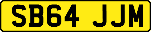 SB64JJM