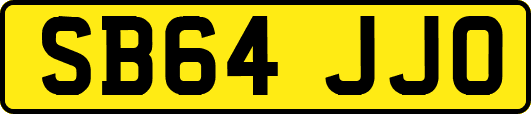 SB64JJO