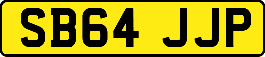 SB64JJP