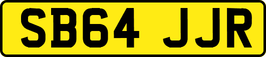 SB64JJR