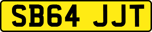 SB64JJT