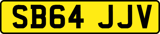 SB64JJV