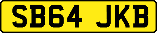 SB64JKB