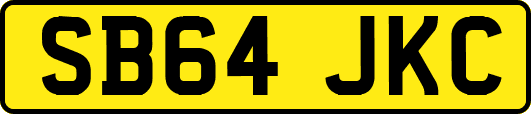 SB64JKC