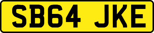 SB64JKE