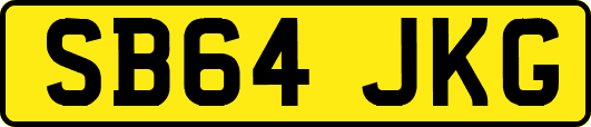 SB64JKG