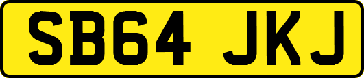 SB64JKJ