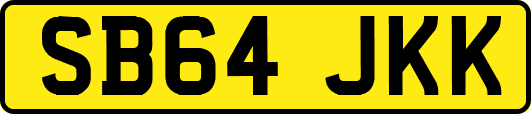 SB64JKK
