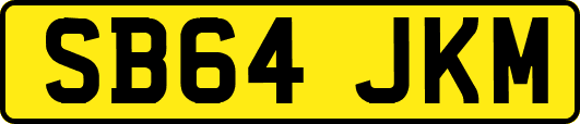 SB64JKM