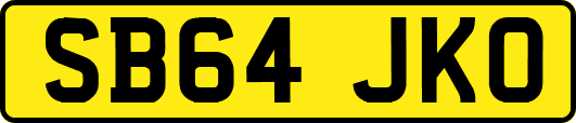SB64JKO