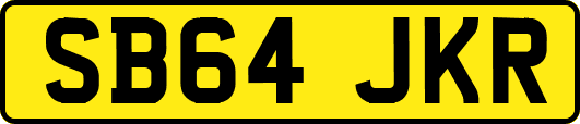 SB64JKR