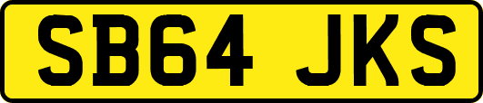 SB64JKS