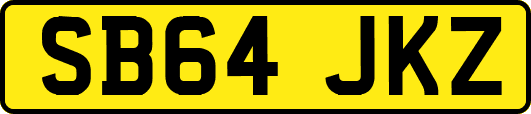SB64JKZ