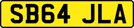 SB64JLA