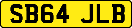 SB64JLB