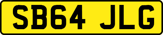 SB64JLG