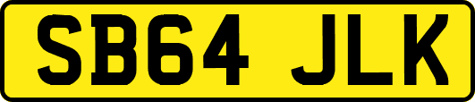 SB64JLK