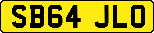SB64JLO