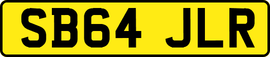 SB64JLR