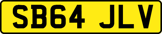 SB64JLV