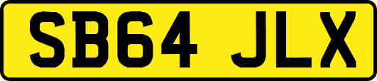 SB64JLX