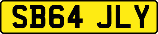 SB64JLY