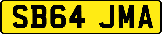 SB64JMA