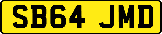 SB64JMD