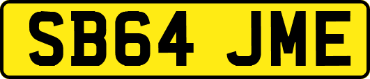 SB64JME