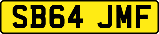 SB64JMF