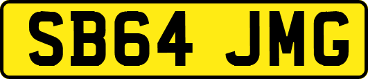 SB64JMG