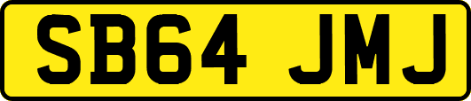 SB64JMJ