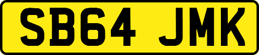 SB64JMK