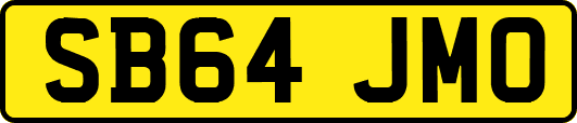 SB64JMO