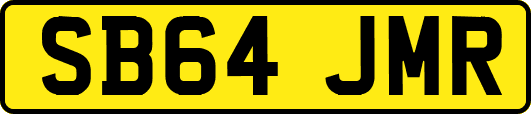 SB64JMR
