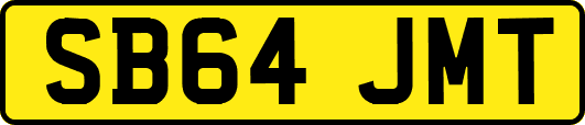 SB64JMT