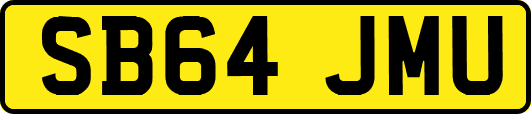 SB64JMU
